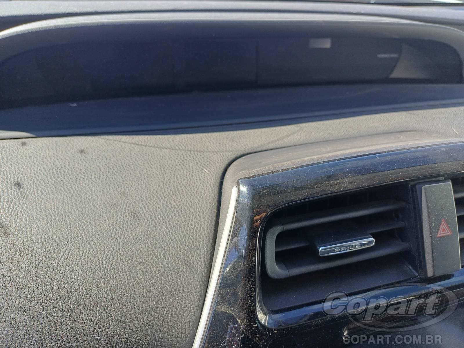Toyota Prius 2018 — foto 8
