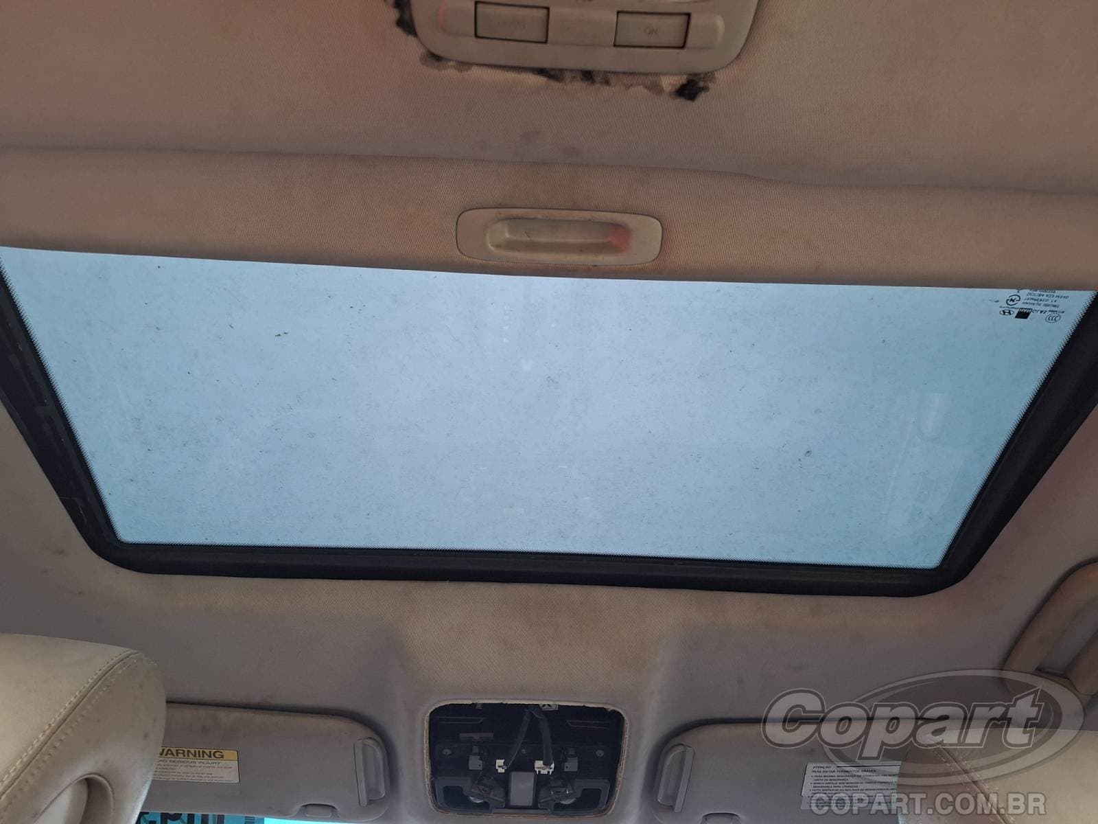Hyundai Azera 2009 — foto 11