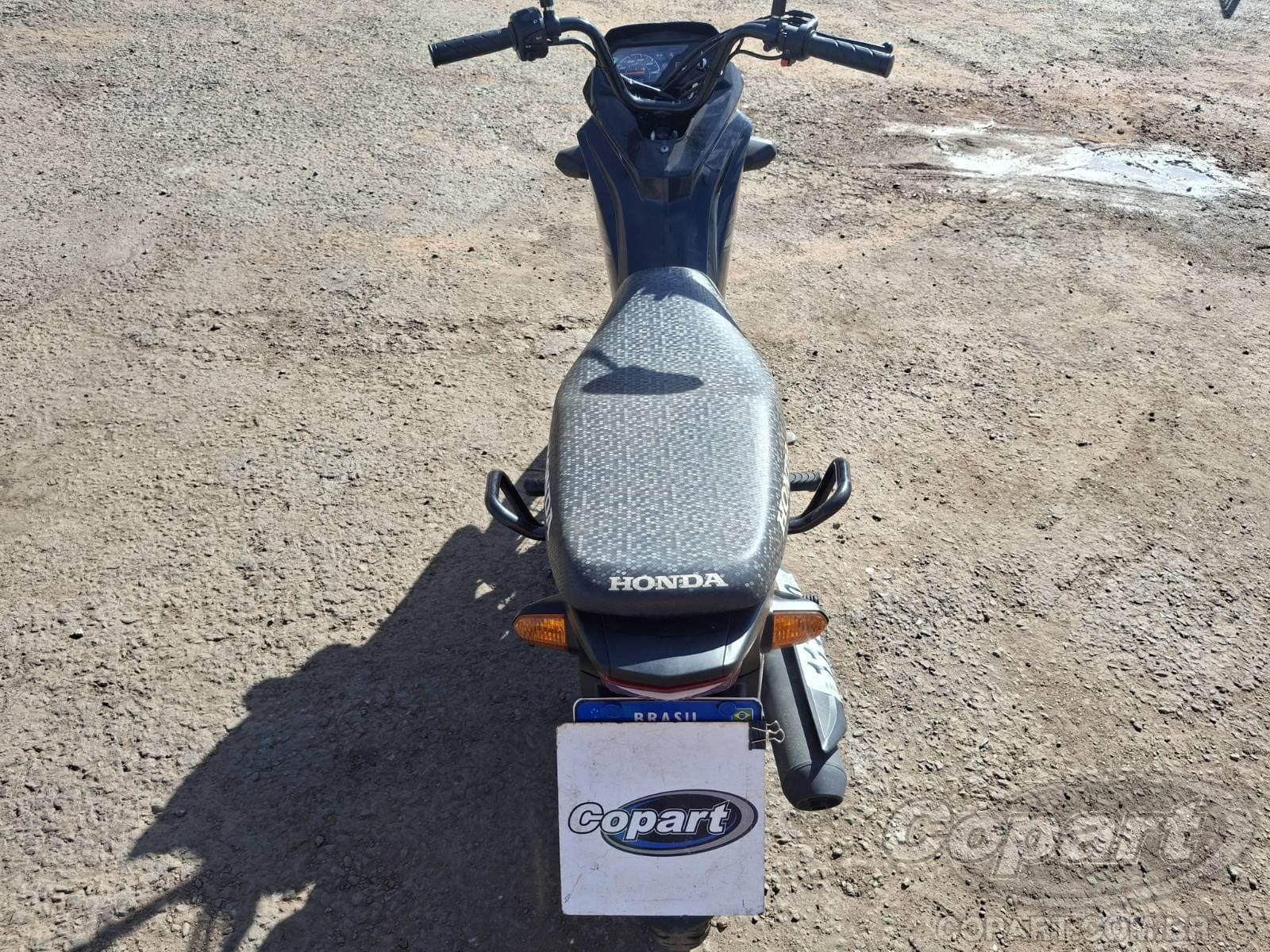 Honda POP 2026 — foto 10