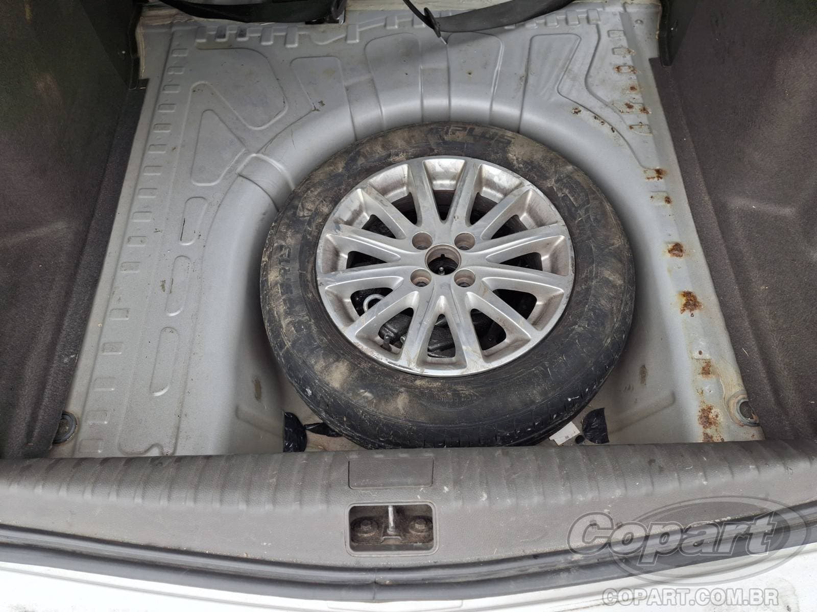 Chevrolet Cobalt 2014 — foto 10