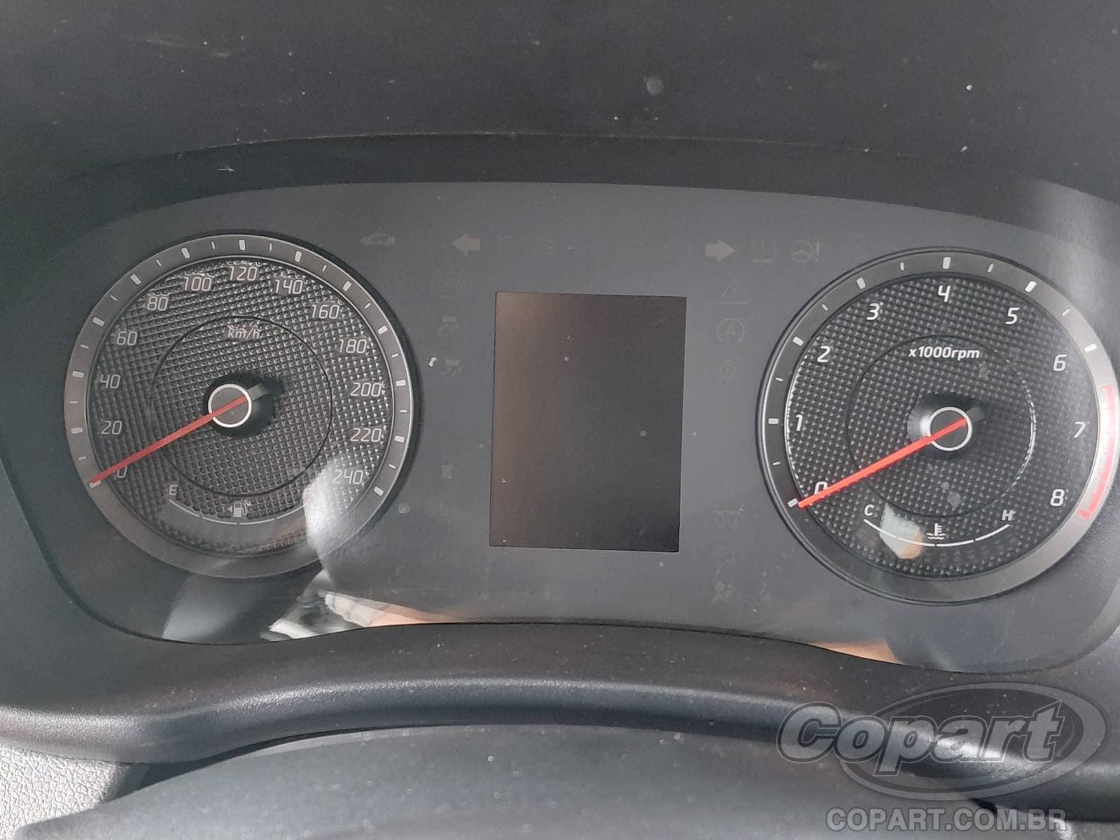 Hyundai Hb20 2026 — foto 8