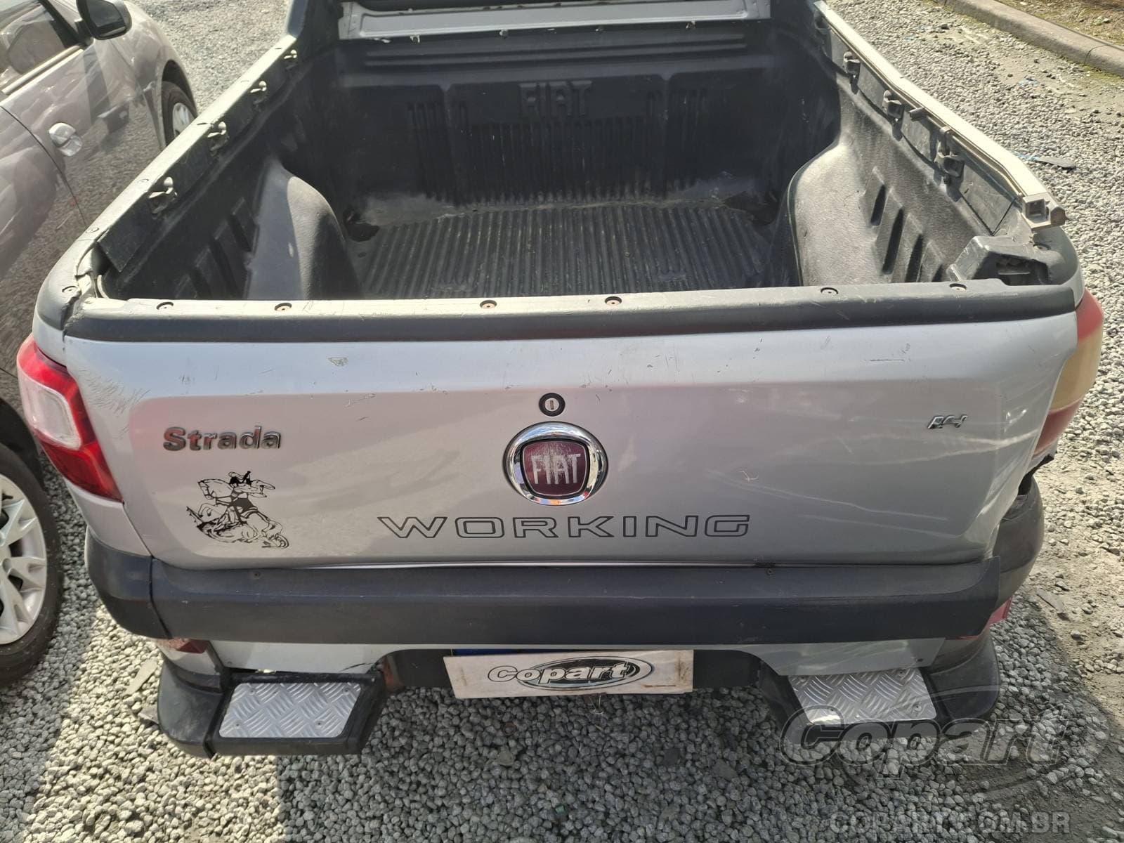 Fiat Strada 2014 — foto 6