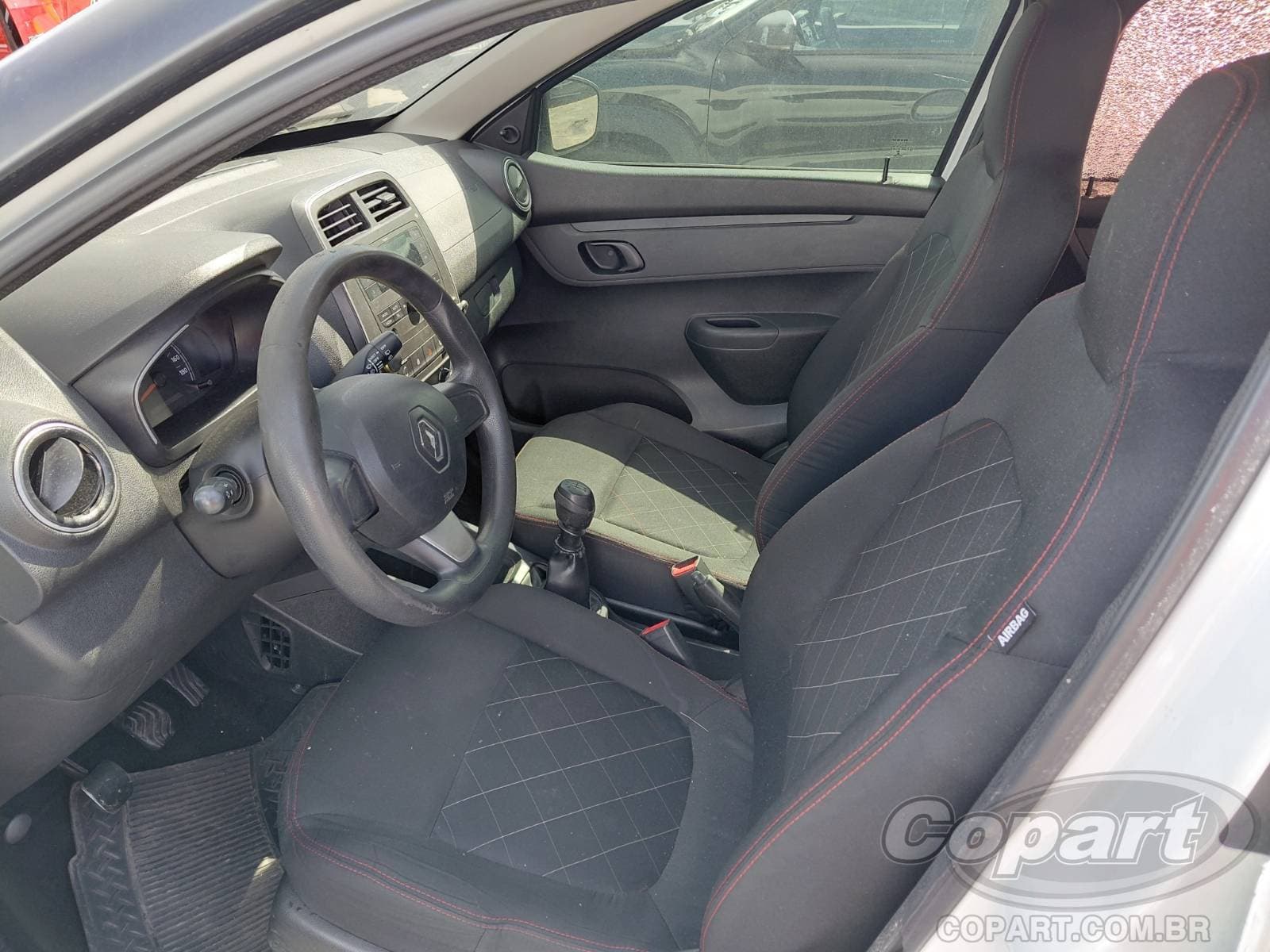 Renault Kwid 2019 — foto 5