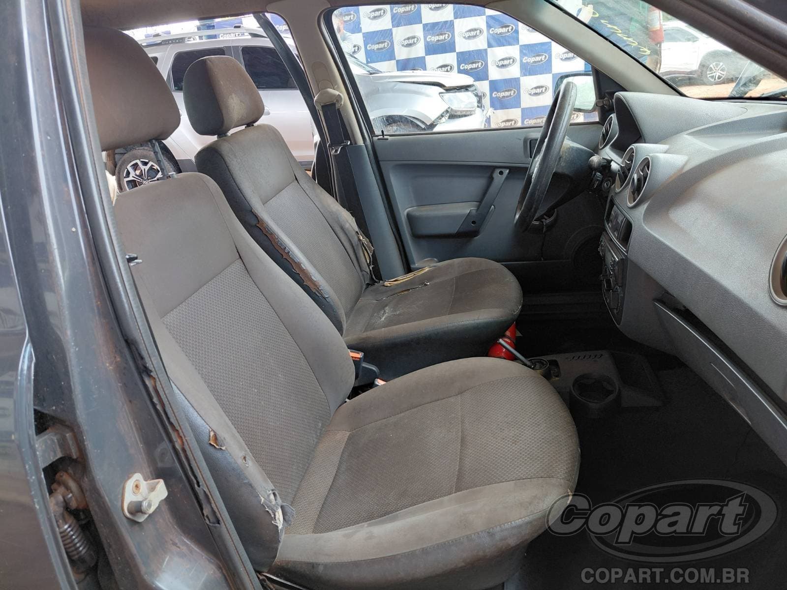 Volkswagen GOL 2010 — foto 5