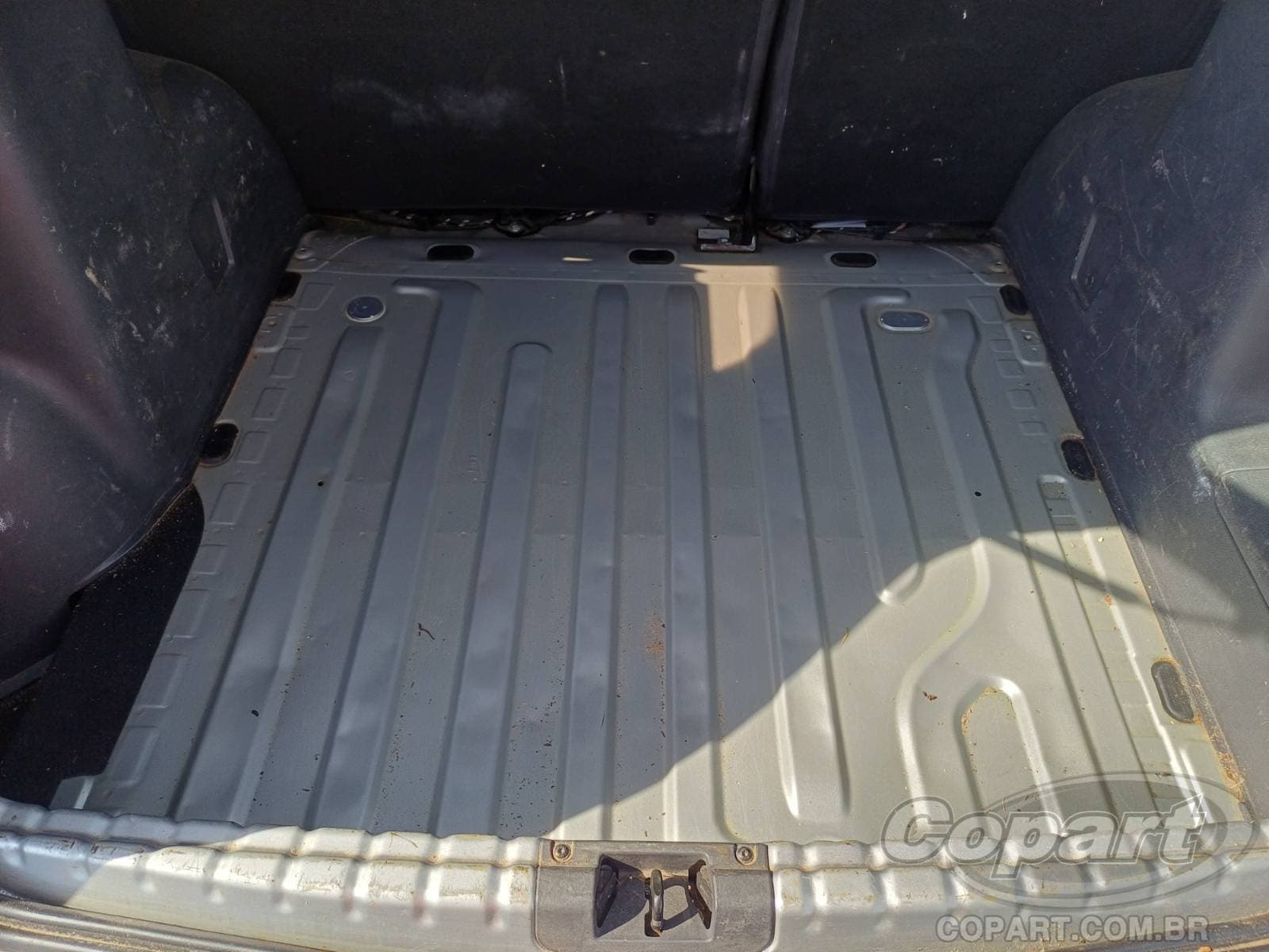 Renault Duster 2015 — foto 11