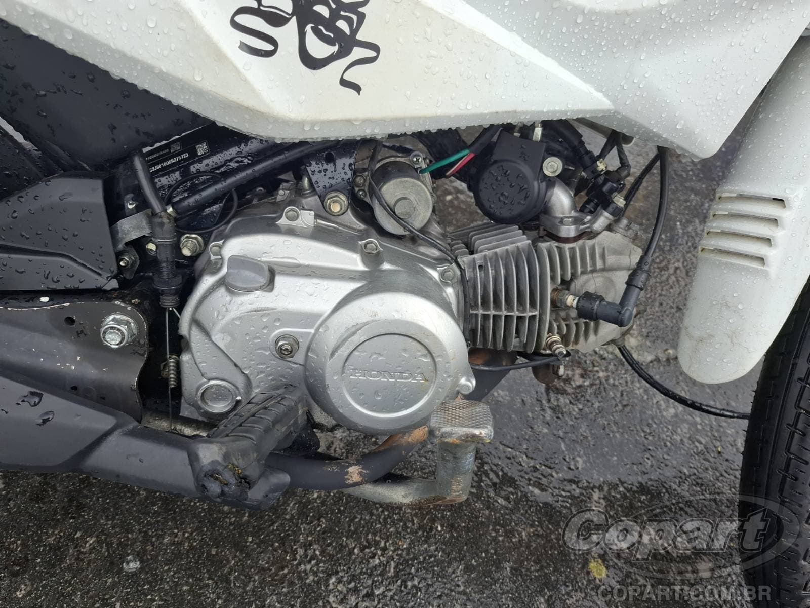 Honda POP 2025 — foto 5