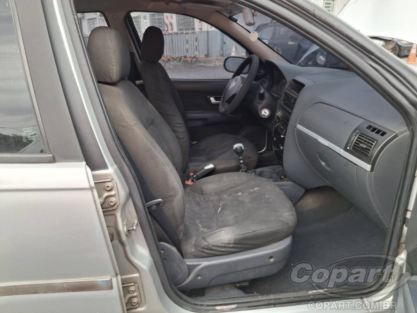 Fiat Palio 2010 — foto 5