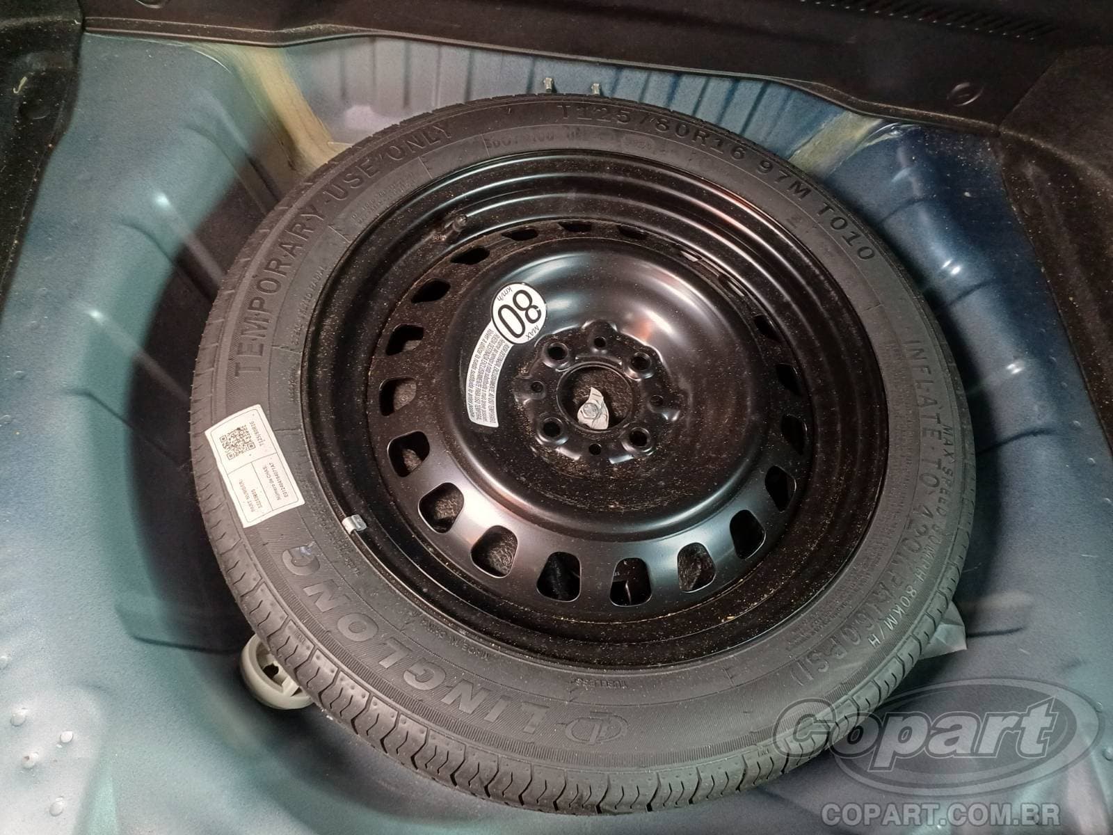 Fiat Pulse 2025 — foto 10