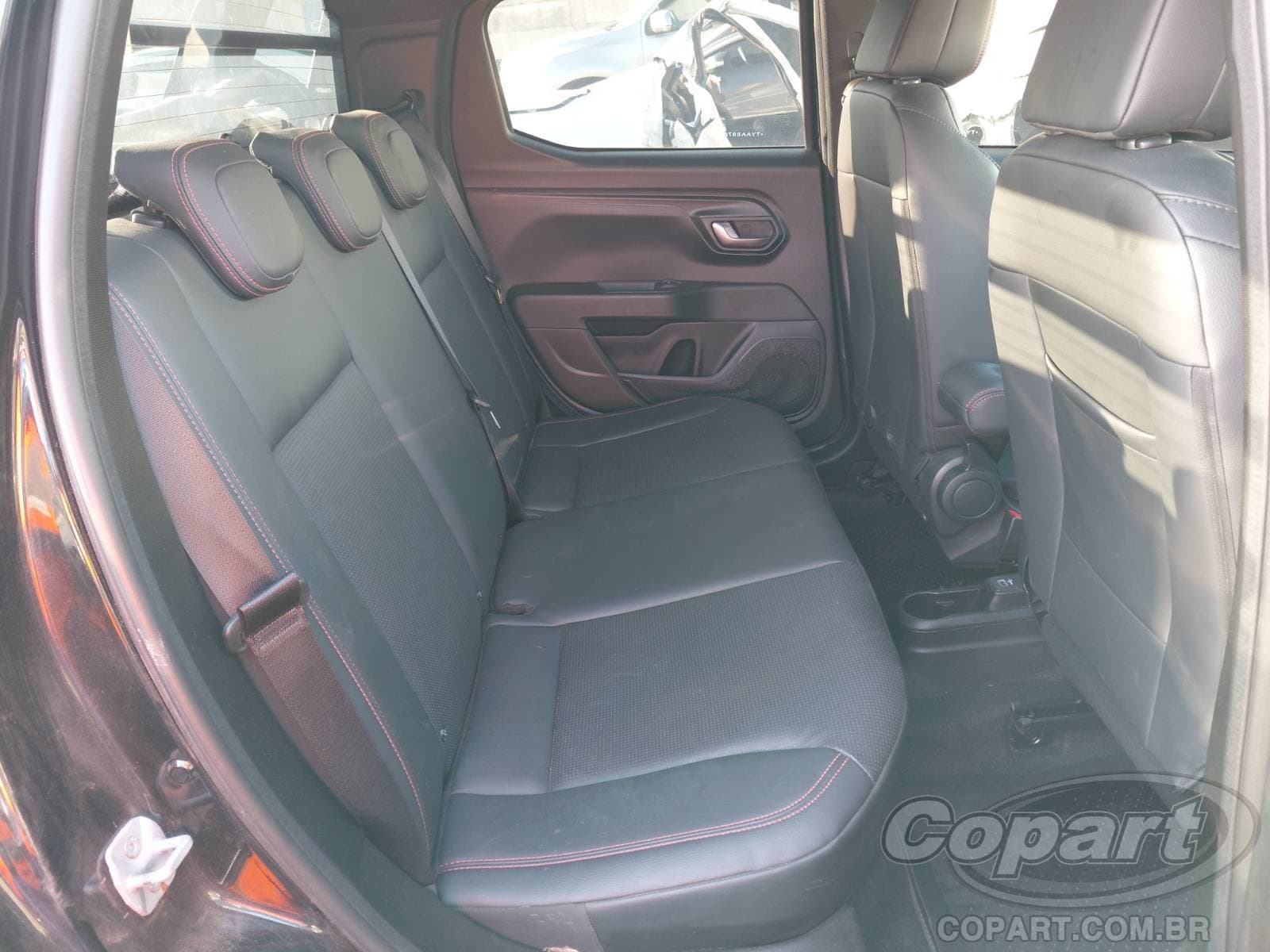 Fiat Strada CD 2026 — foto 6