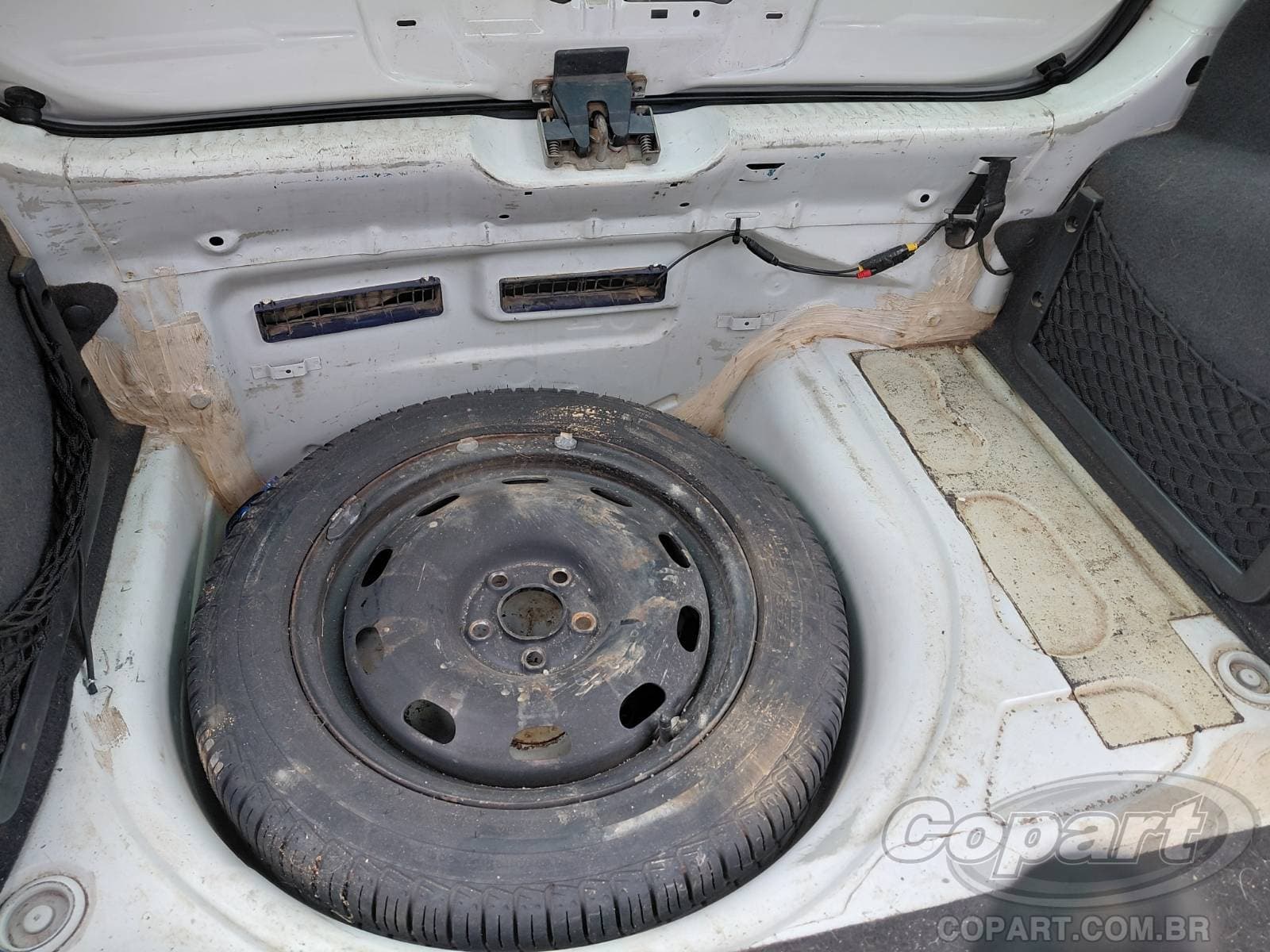 Volkswagen FOX 2014 — foto 10