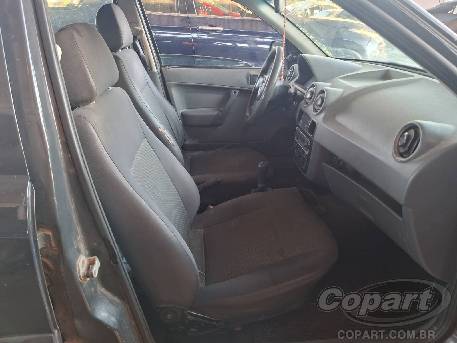 Volkswagen GOL 2012 — foto 5