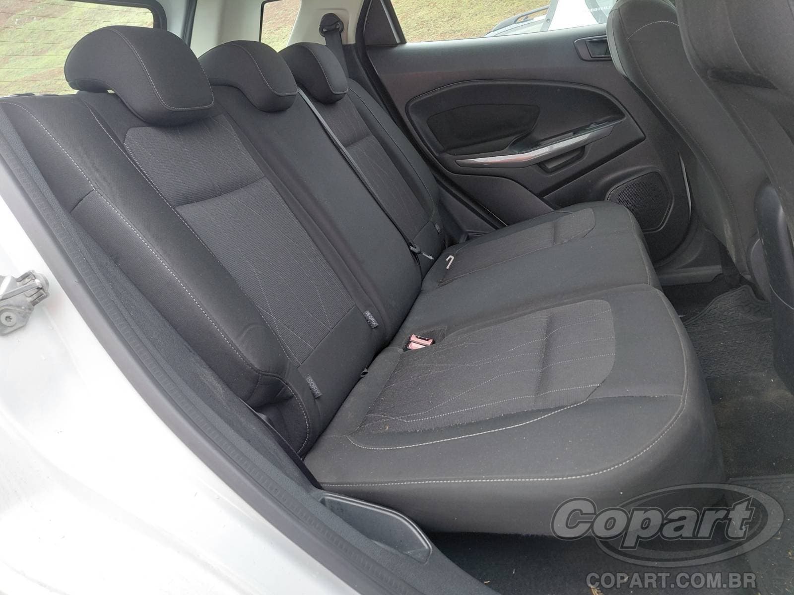 Ford Ecosport 2020 — foto 6