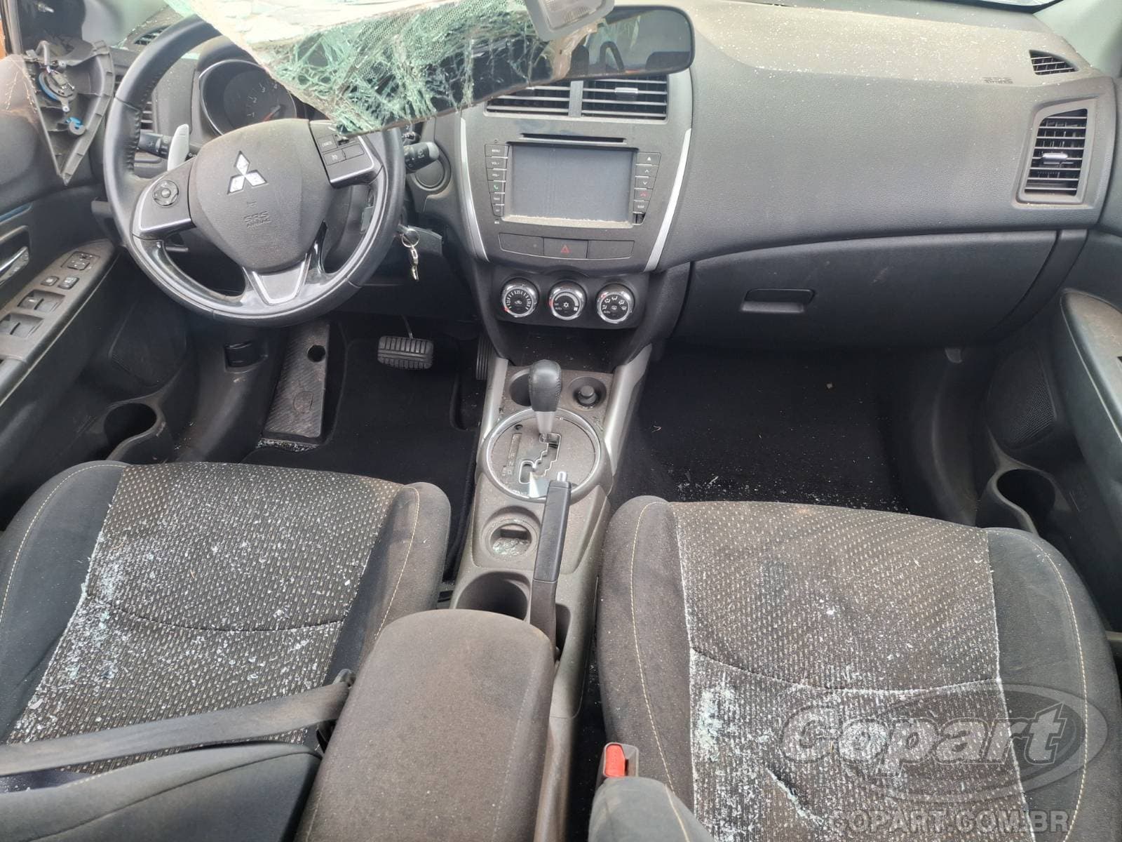 Mitsubishi ASX 2018 — foto 9