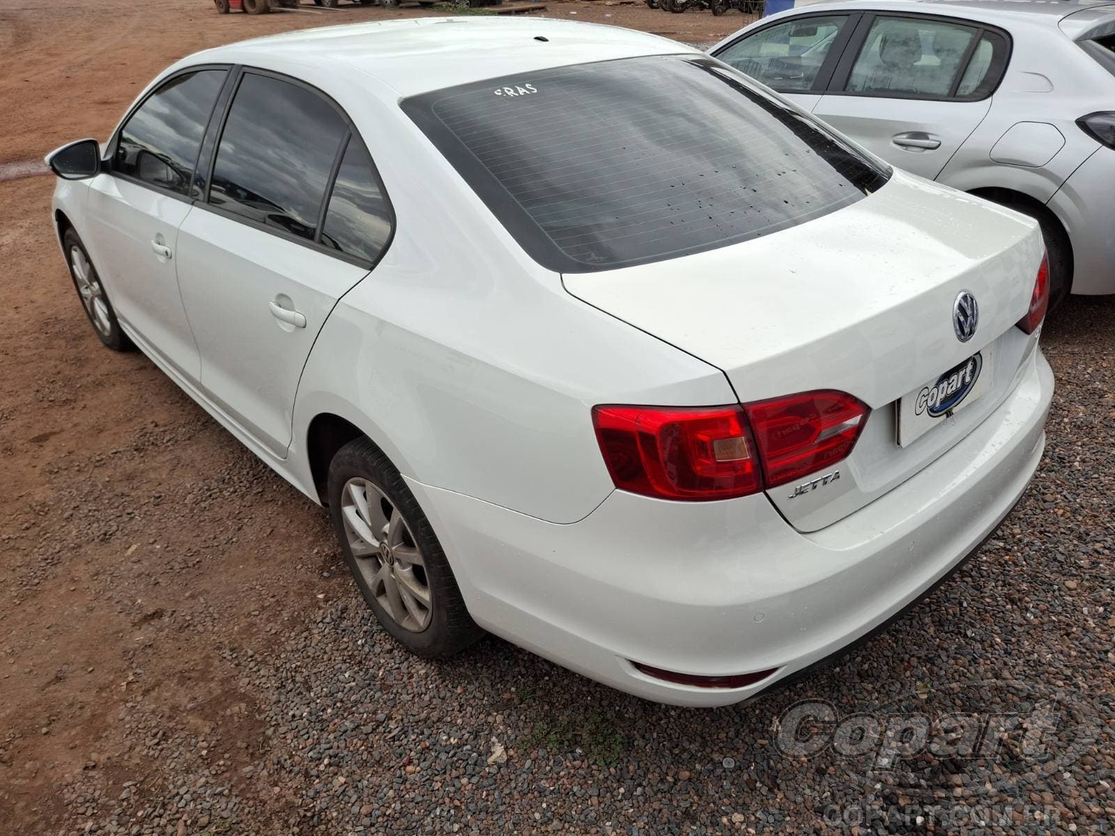 Volkswagen Jetta 2014 — foto 3