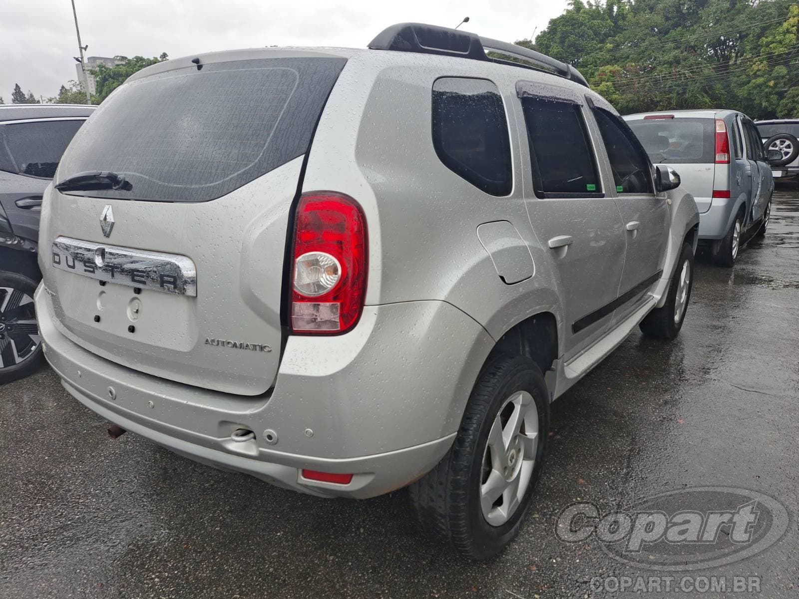 Renault Duster 2013 — foto 4