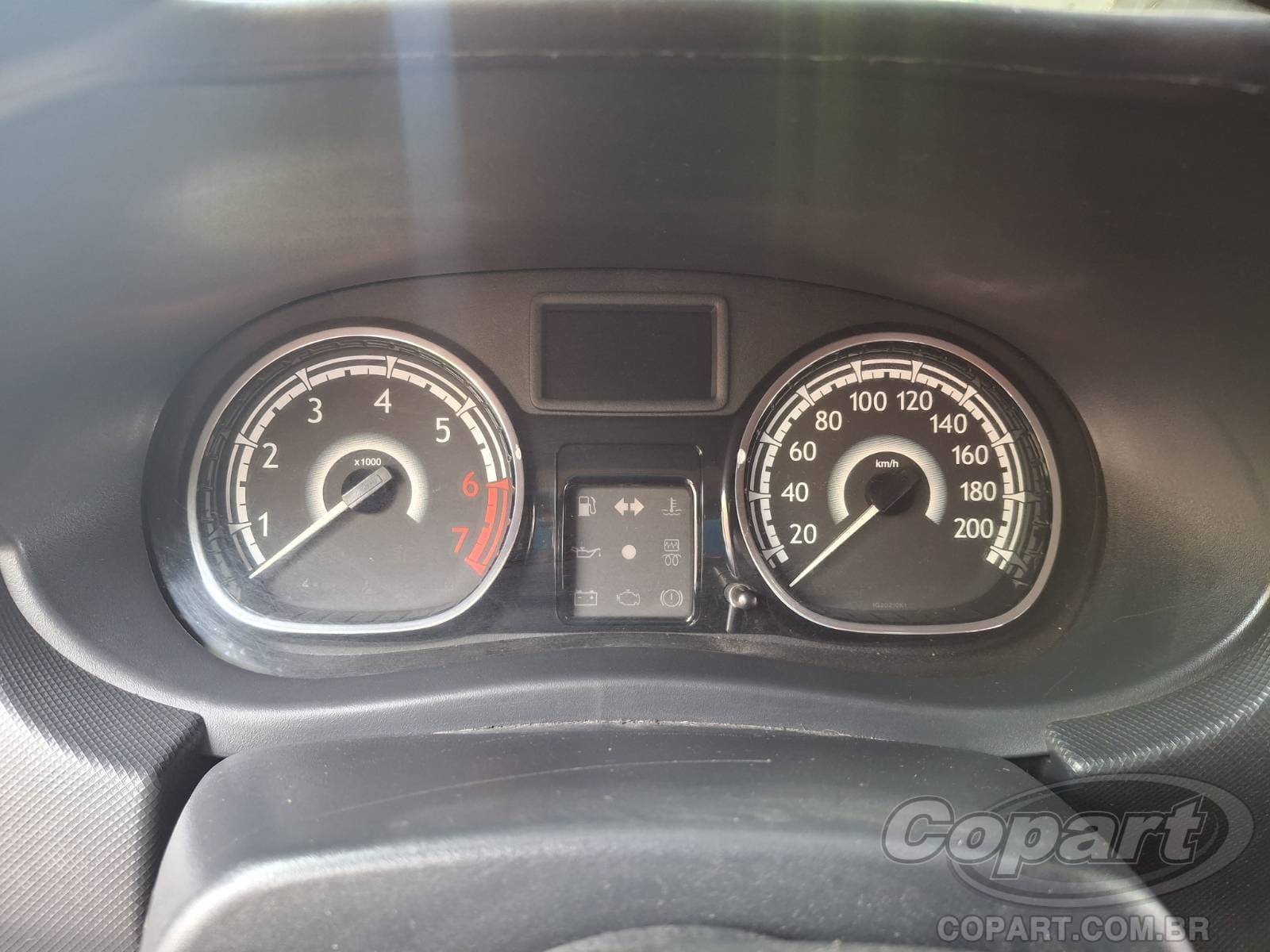 Renault Sandero 2014 — foto 8