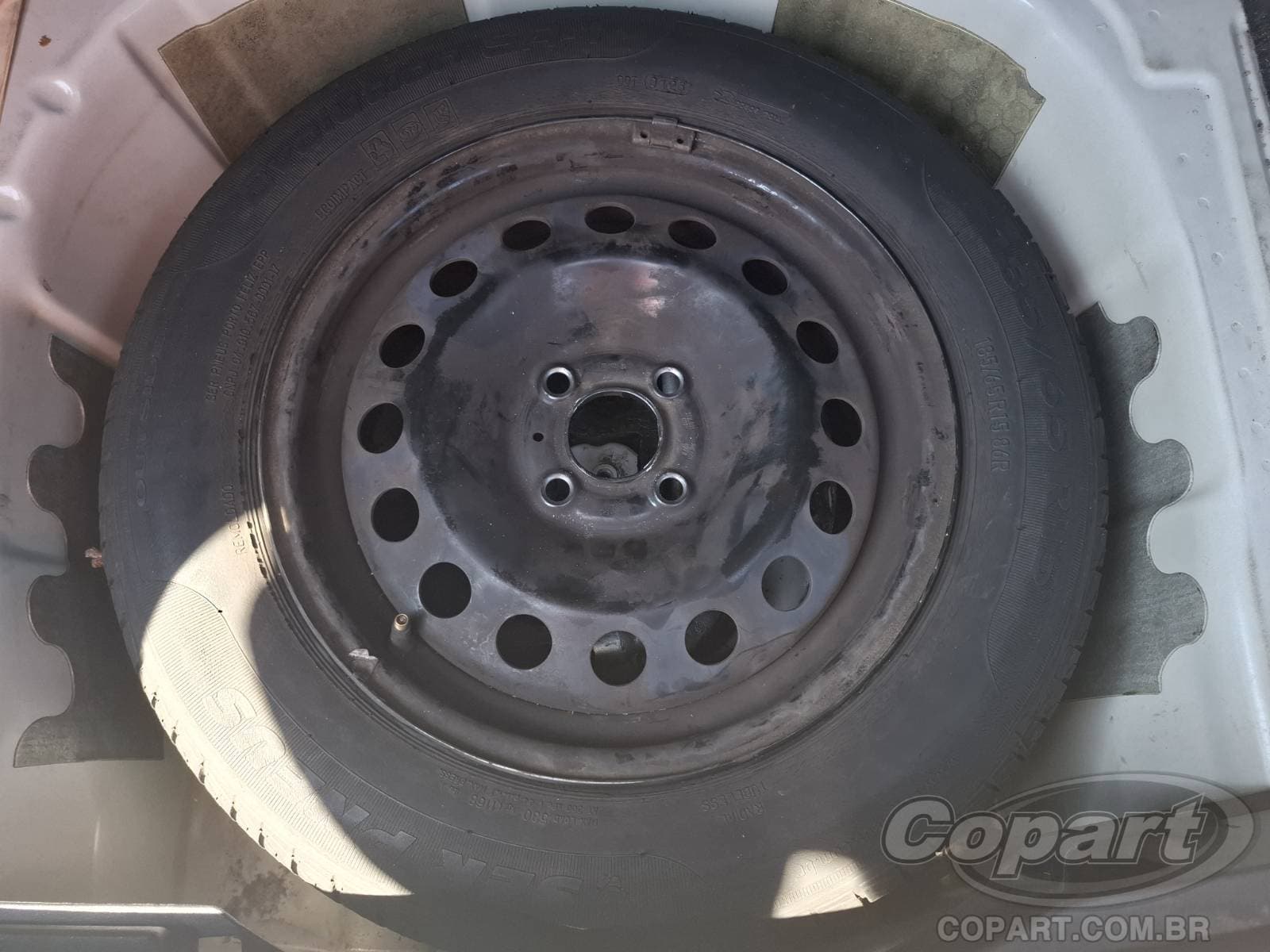 Volkswagen Polo 2024 — foto 10