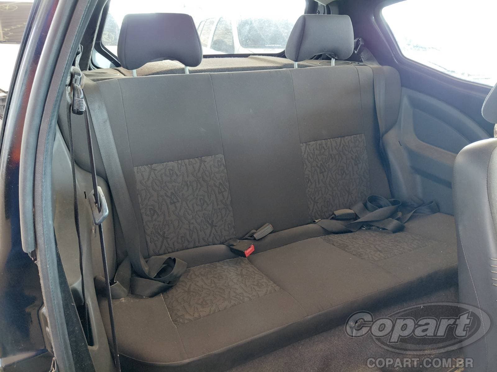 Ford KA 2011 — foto 5