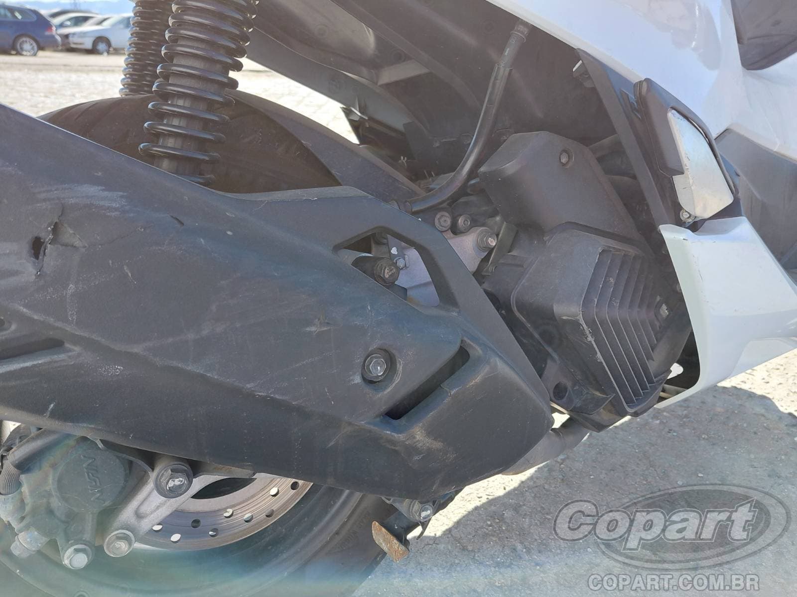 Honda PCX 2024 — foto 5