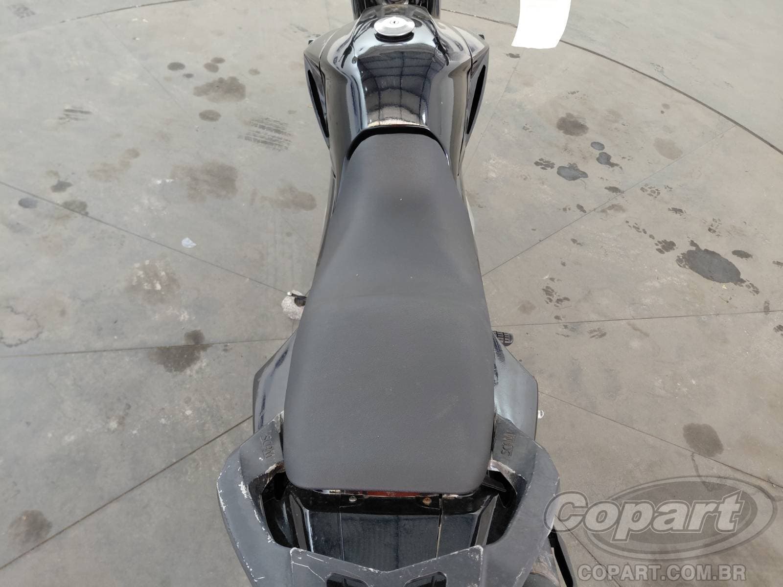 Yamaha Fazer 2013 — foto 10