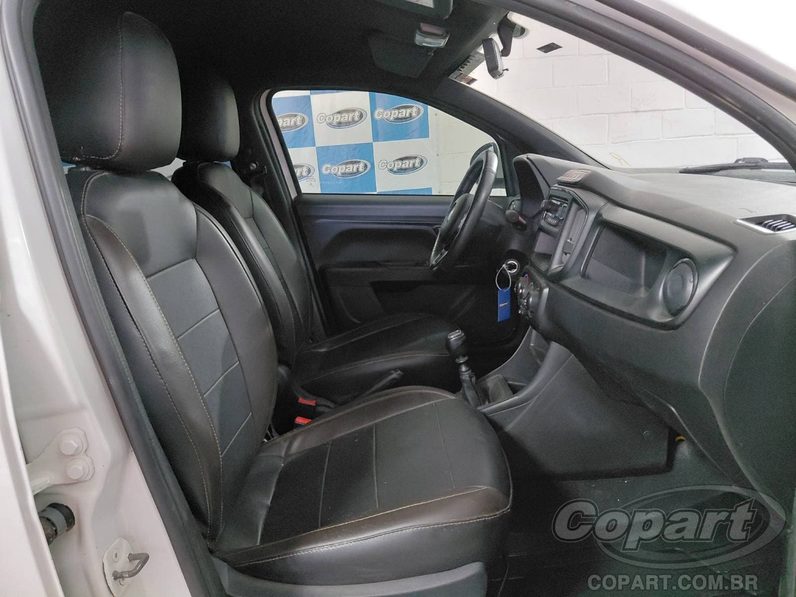 Fiat Strada CD 2022 — foto 5