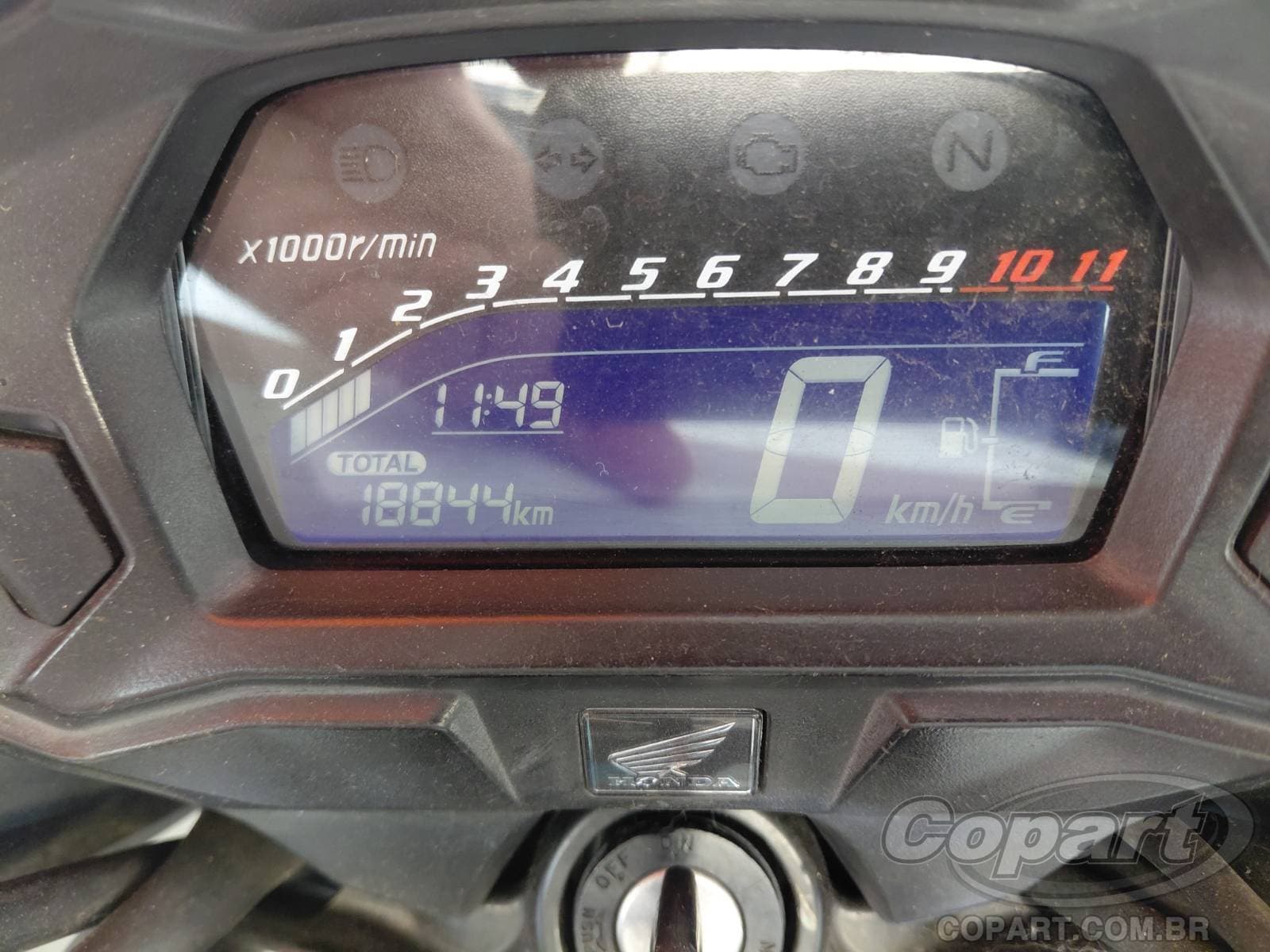 Honda CG 160 2024 — foto 9