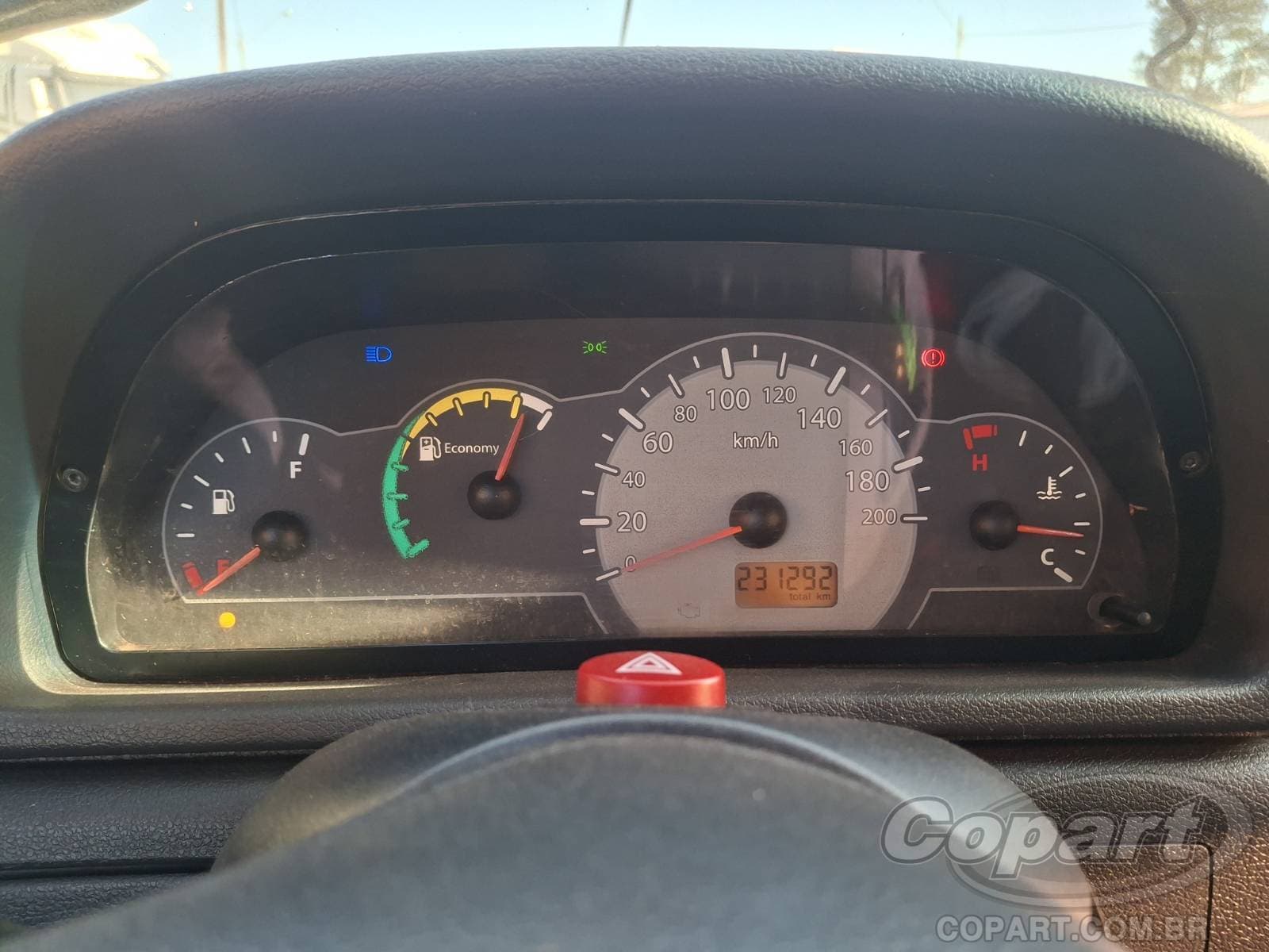 Fiat UNO 2013 — foto 8