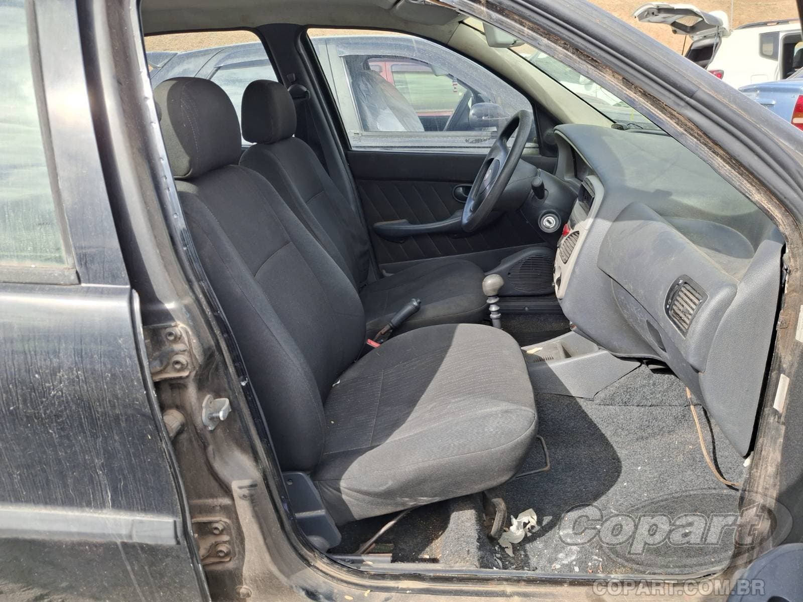 Fiat Palio 2011 — foto 5