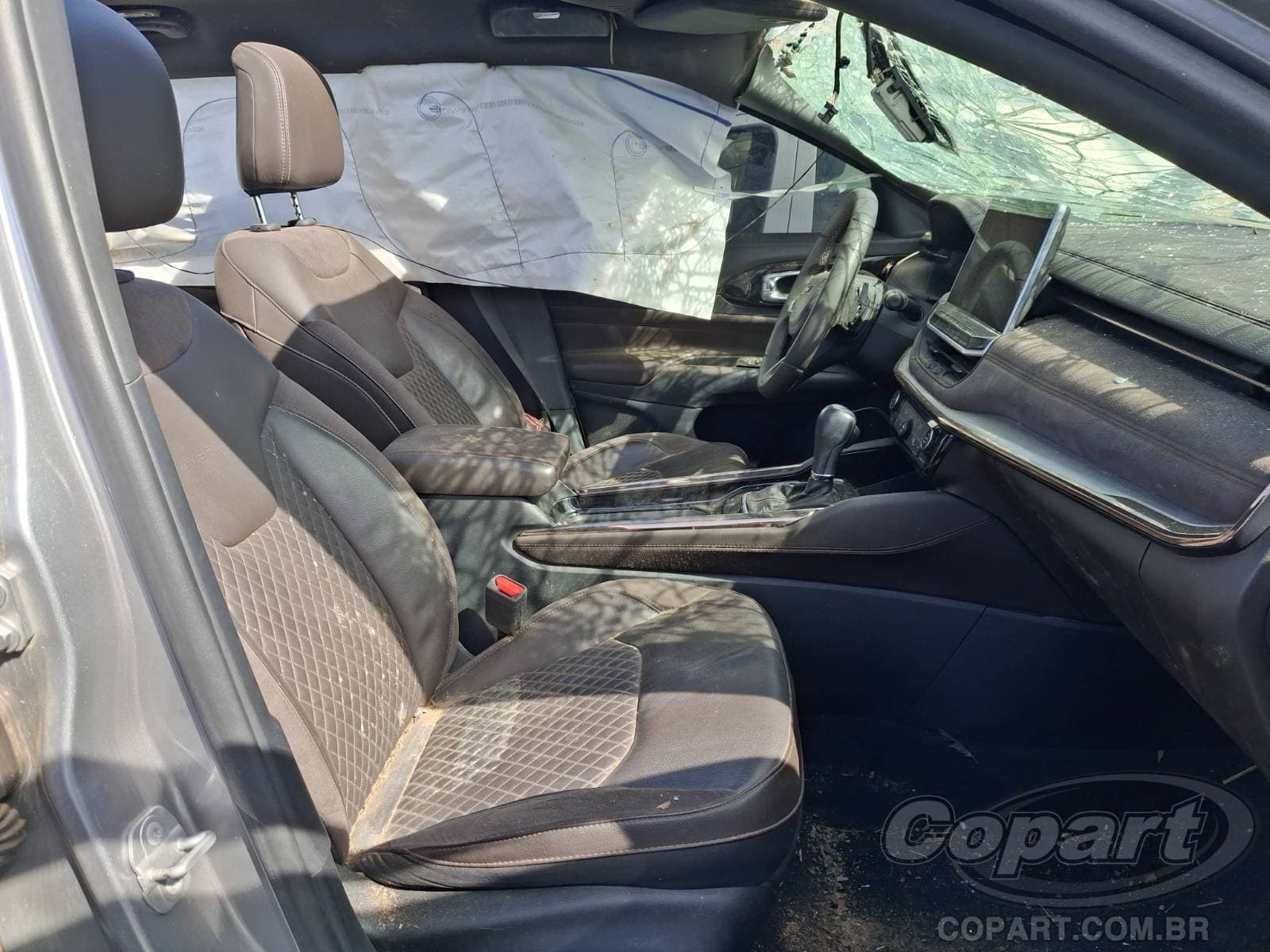 Jeep Commander 2023 — foto 5