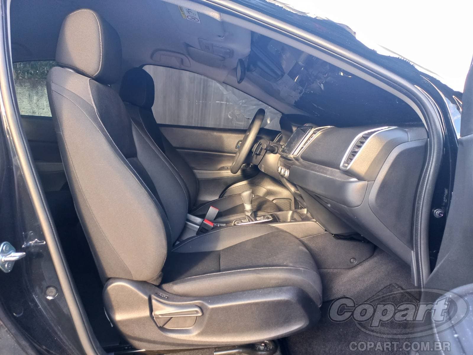 Honda City 2026 — foto 5