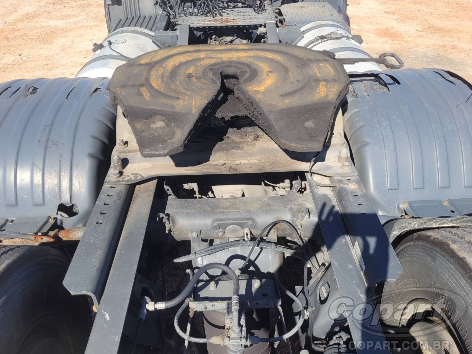 Scania P 340 2010 — foto 10