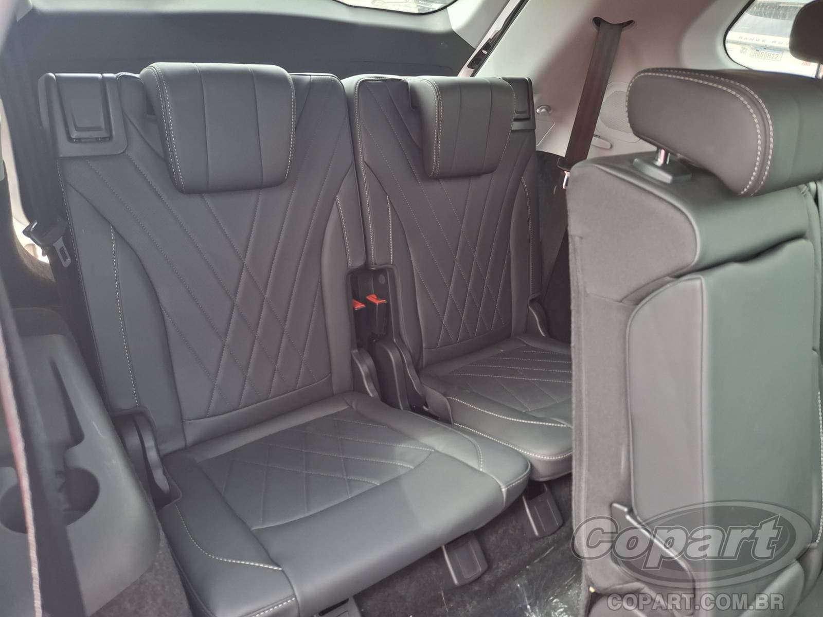 Caoa Chery Tiggo 8 2026 — foto 11