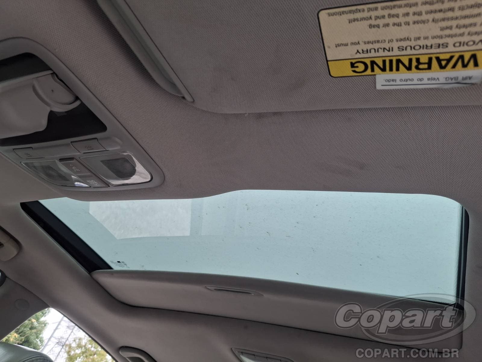 Hyundai Azera 2009 — foto 11