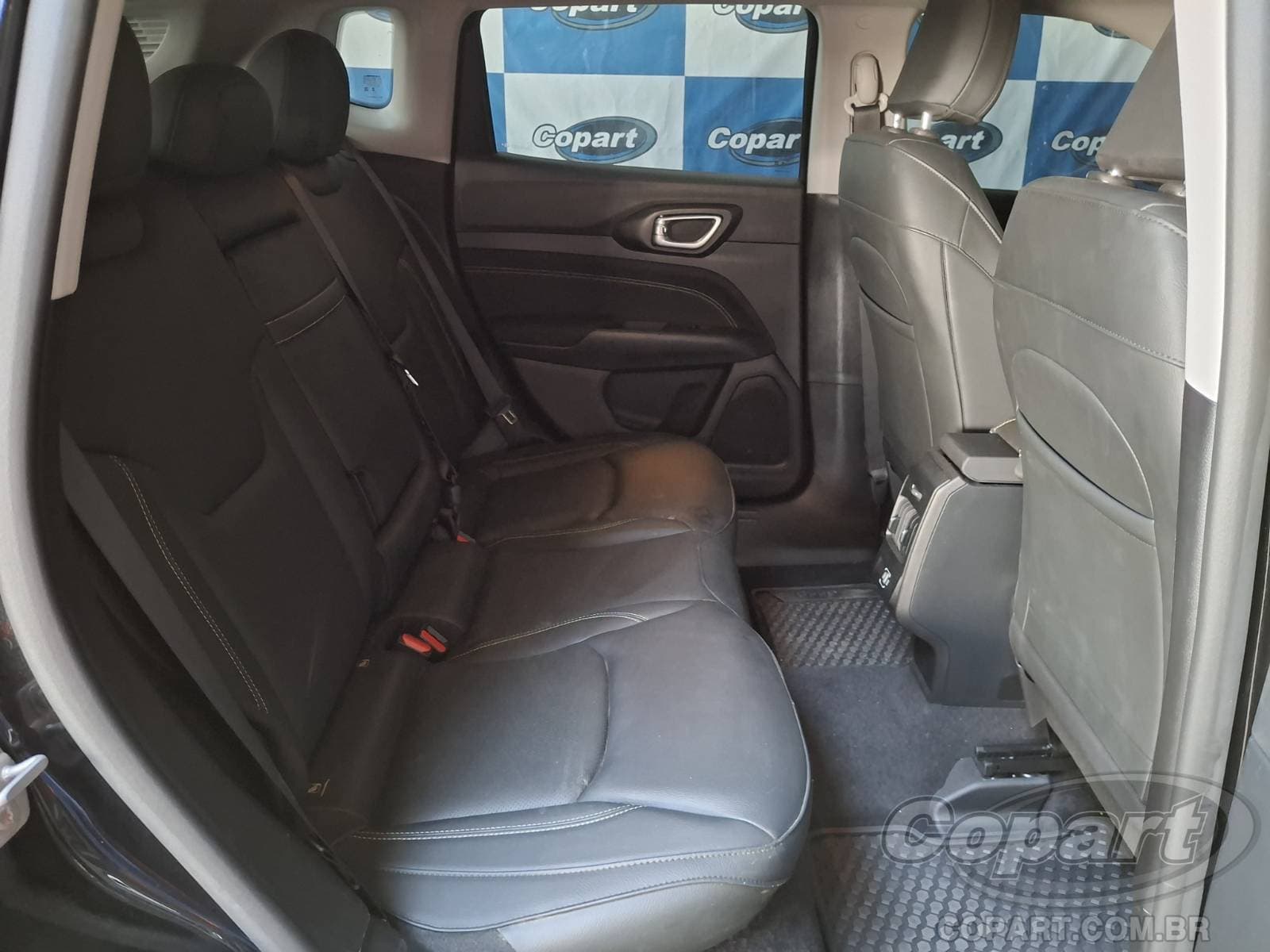 Jeep Compass 2025 — foto 6