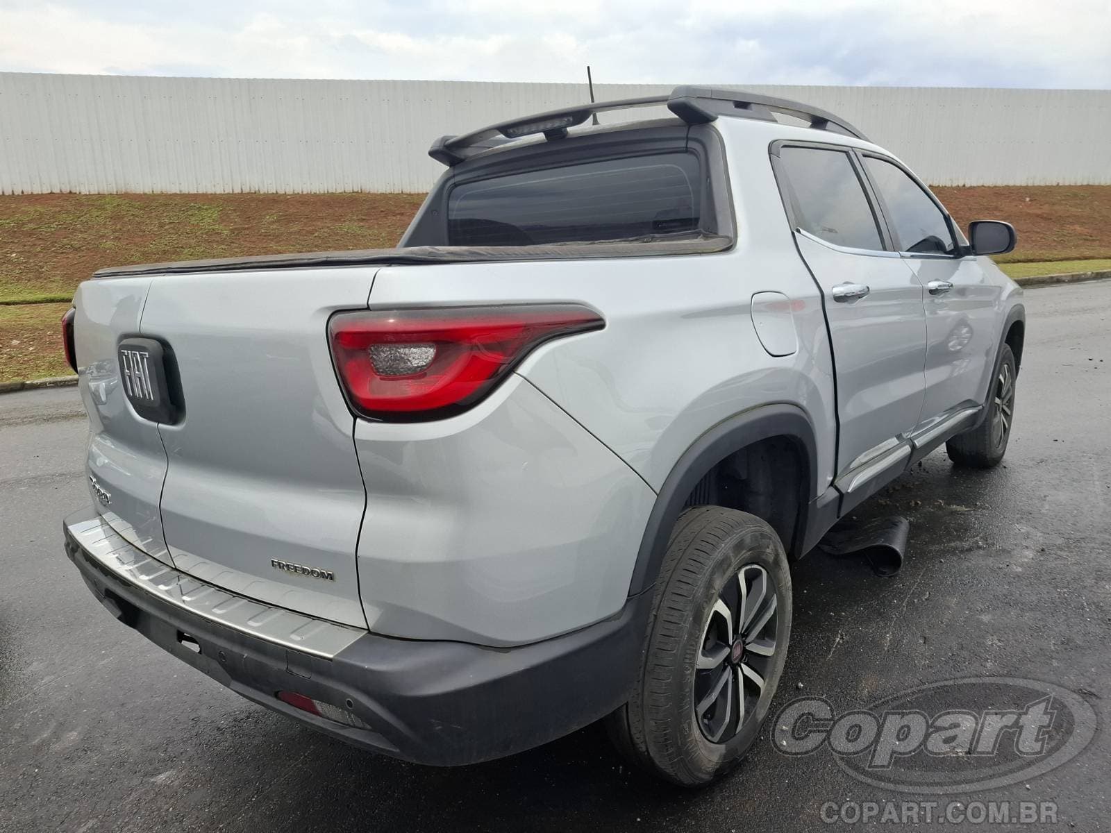 Fiat Toro 2019 — foto 4