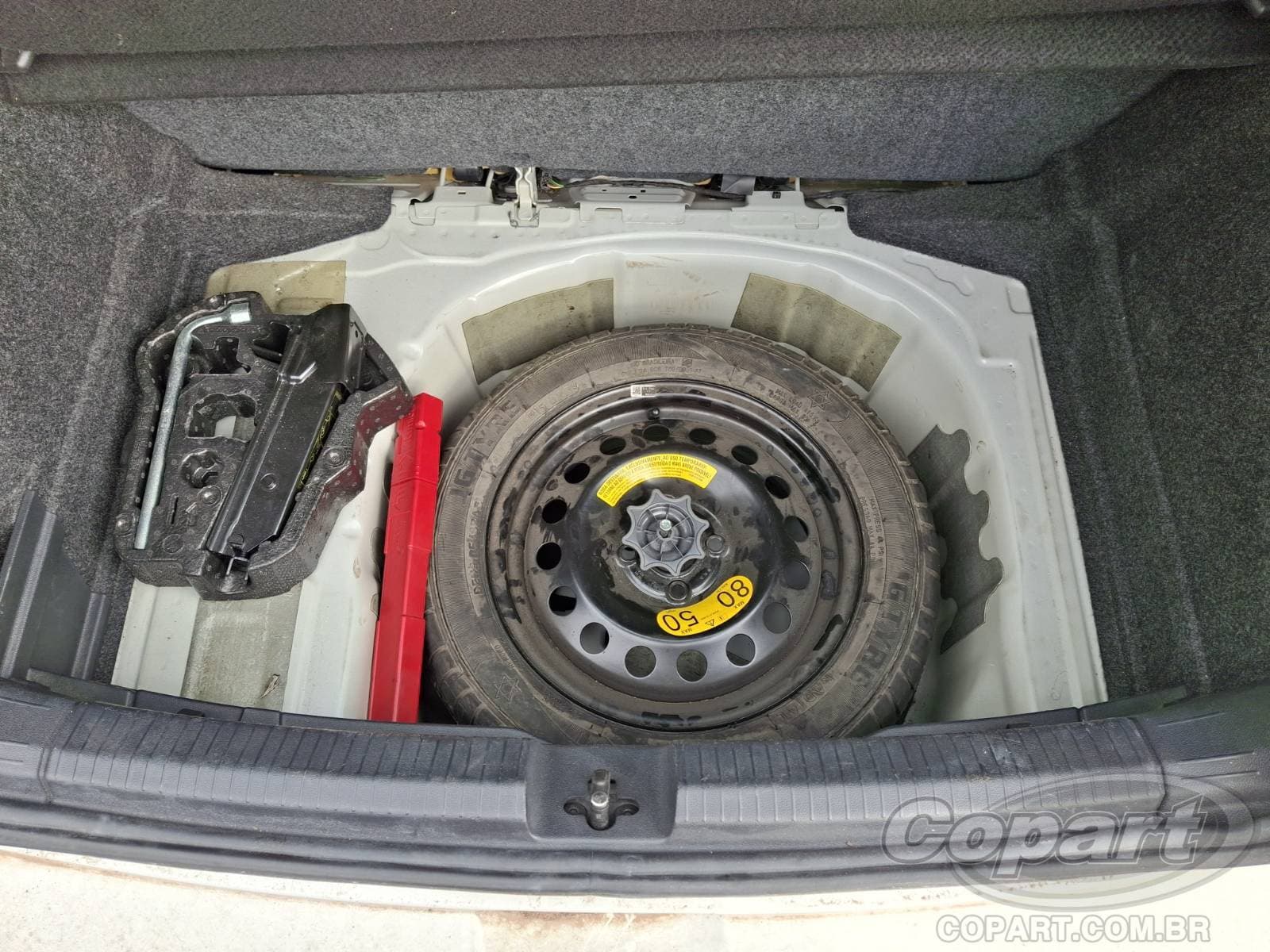 Volkswagen Polo 2024 — foto 10