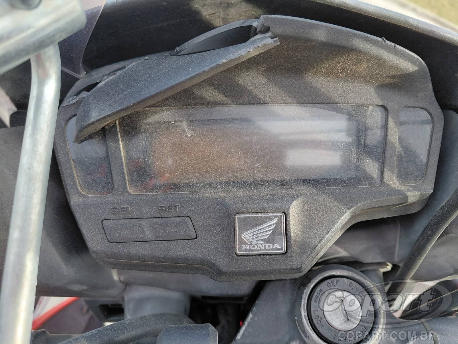 Honda NXR 160 2019 — foto 9