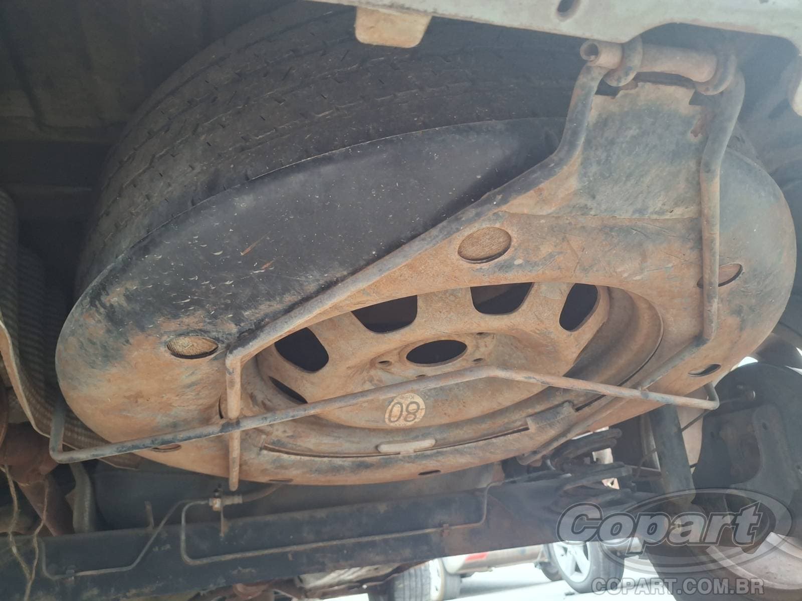 Renault Duster 2013 — foto 10
