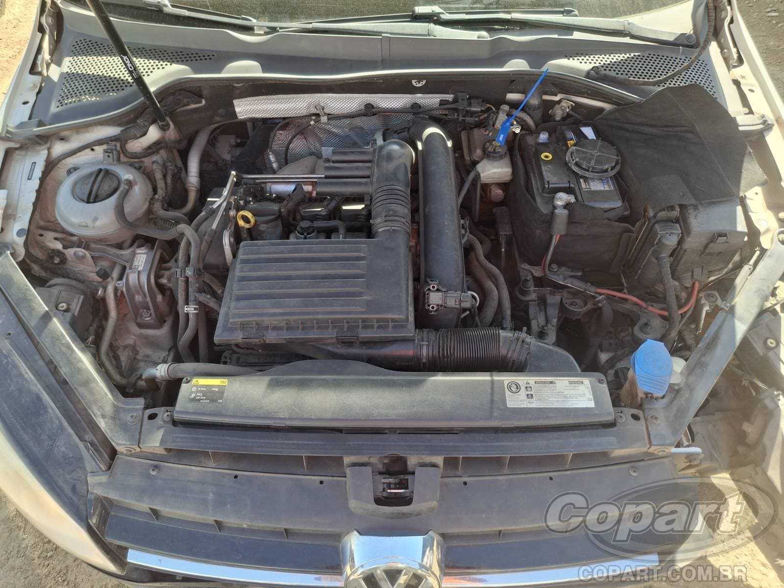 Volkswagen Golf 2014 — foto 7