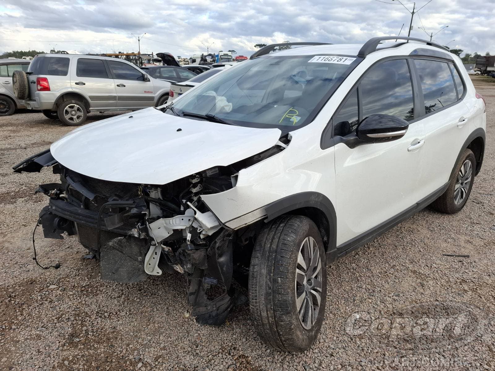Peugeot 2008 2022 — foto 2