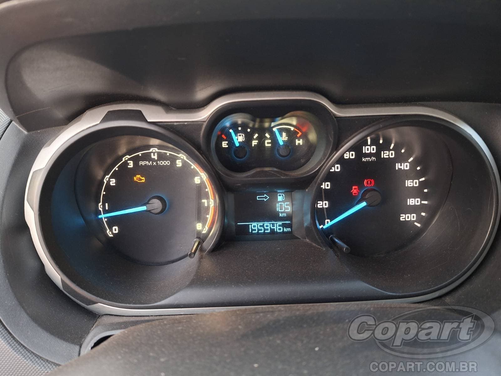 Ford Ranger CD 2015 — foto 8