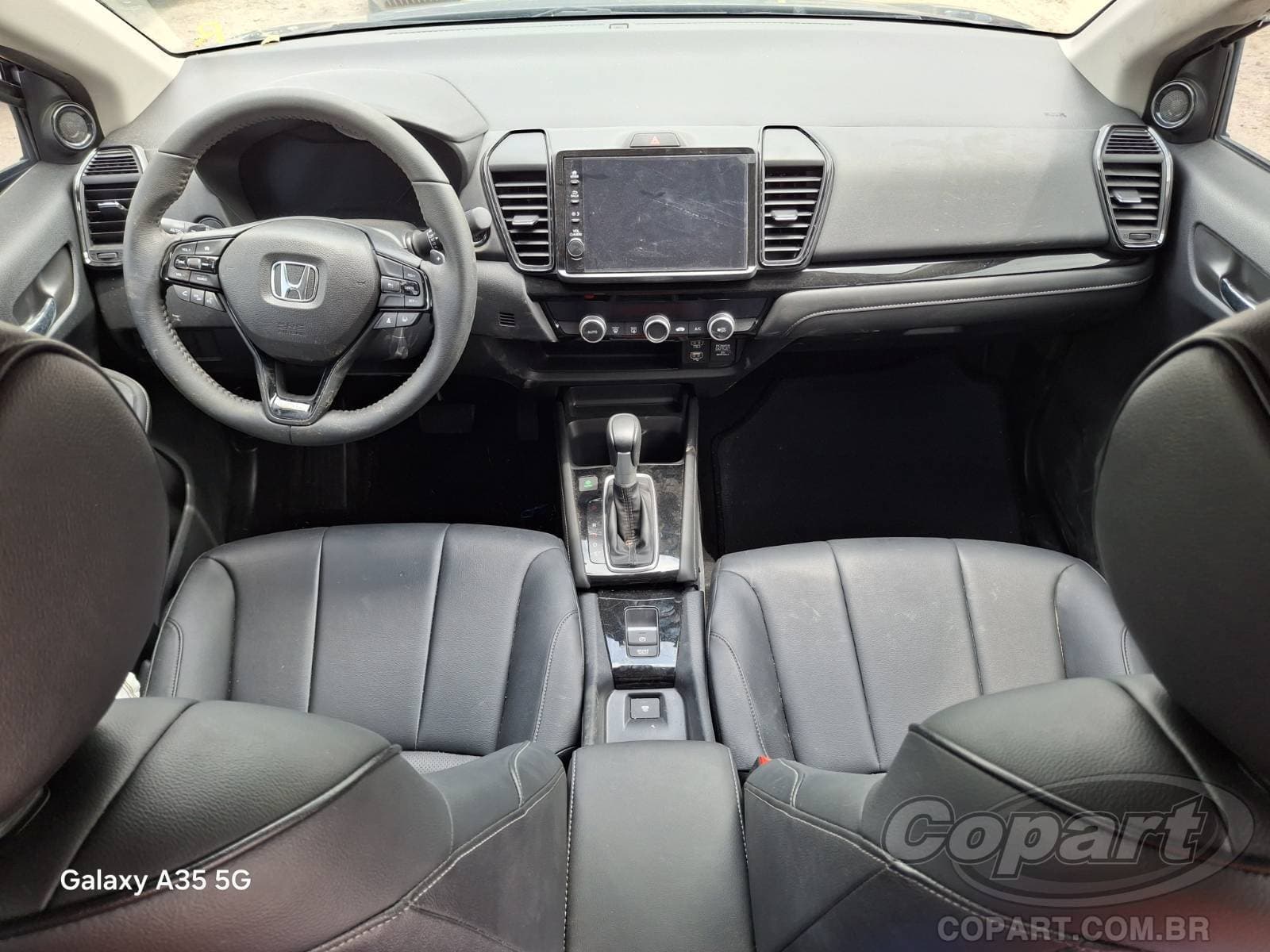Honda City 2025 — foto 9