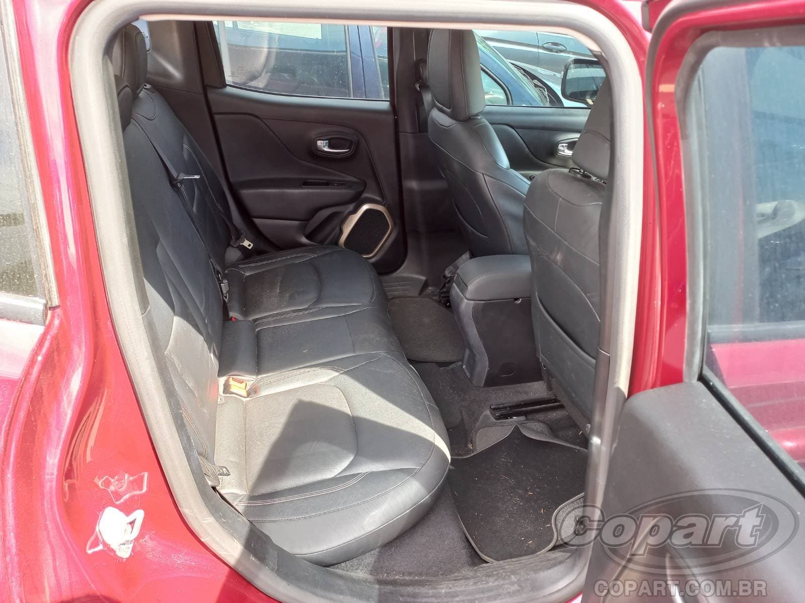 Jeep Renegade 2018 — foto 6