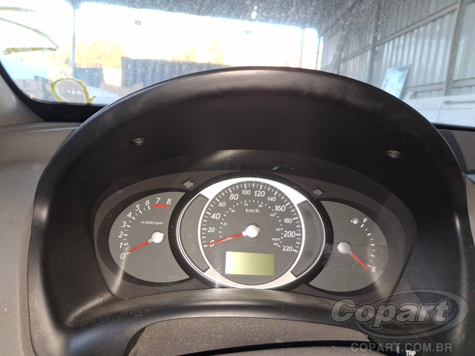 Hyundai Tucson 2016 — foto 8