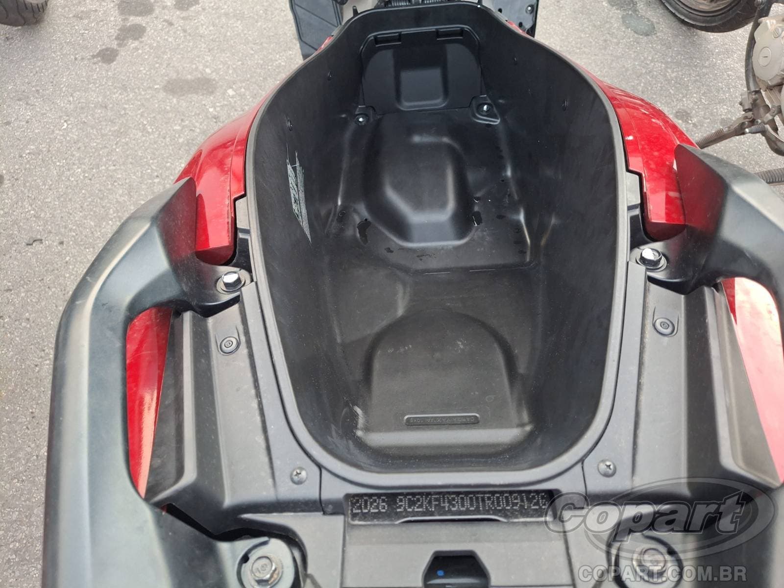 Honda ADV 2026 — foto 11