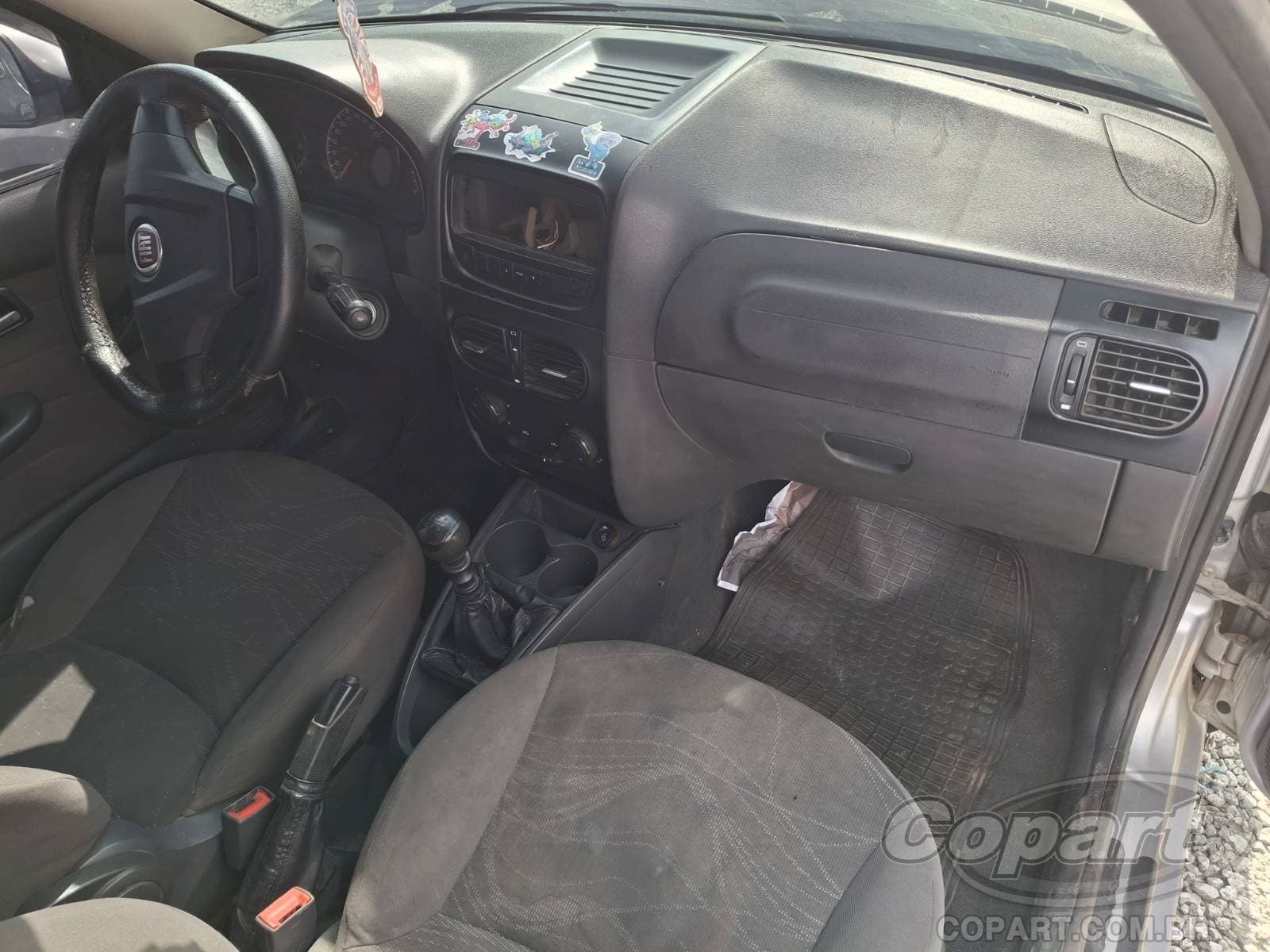 Fiat Strada 2014 — foto 9
