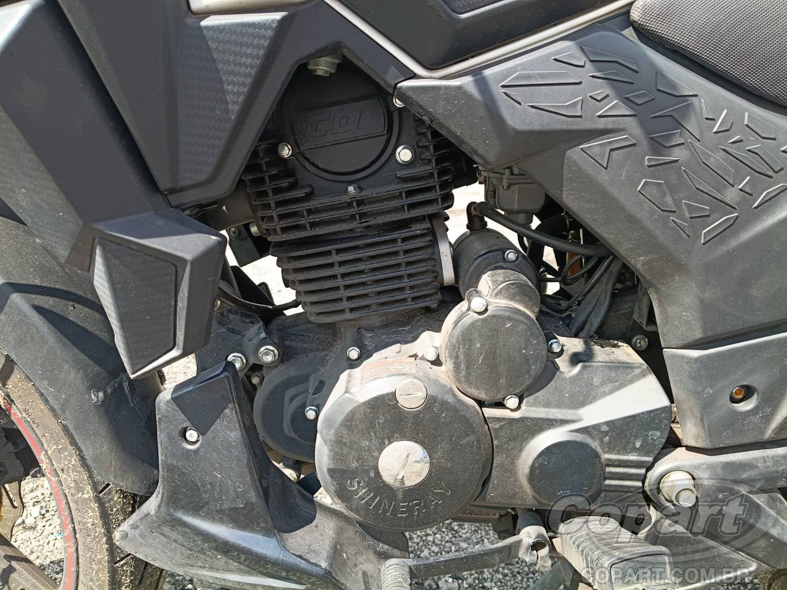 Shineray XY 150 2025 — foto 6
