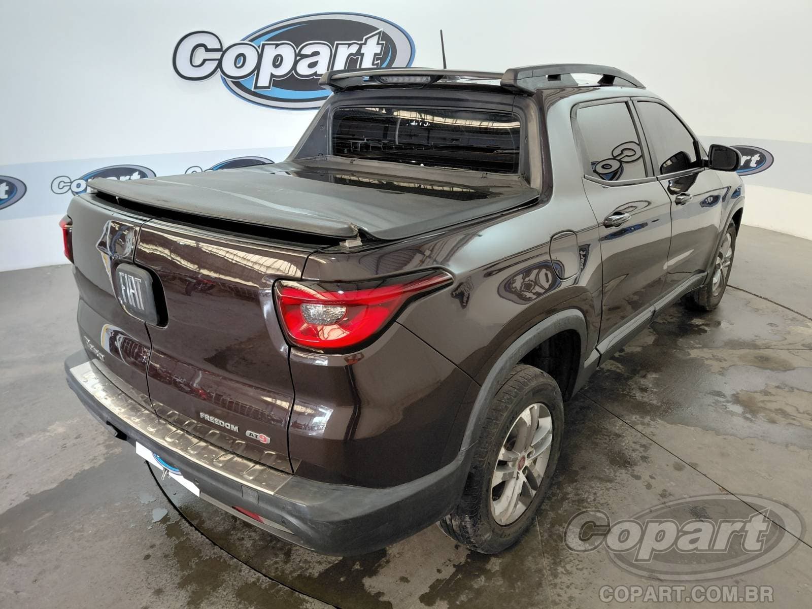 Fiat Toro 2020 — foto 4