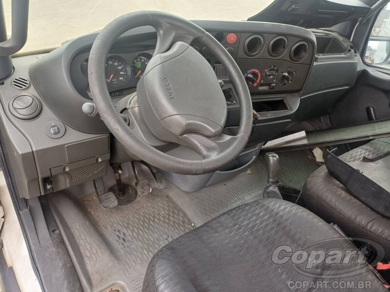 Iveco Daily 2008 — foto 9