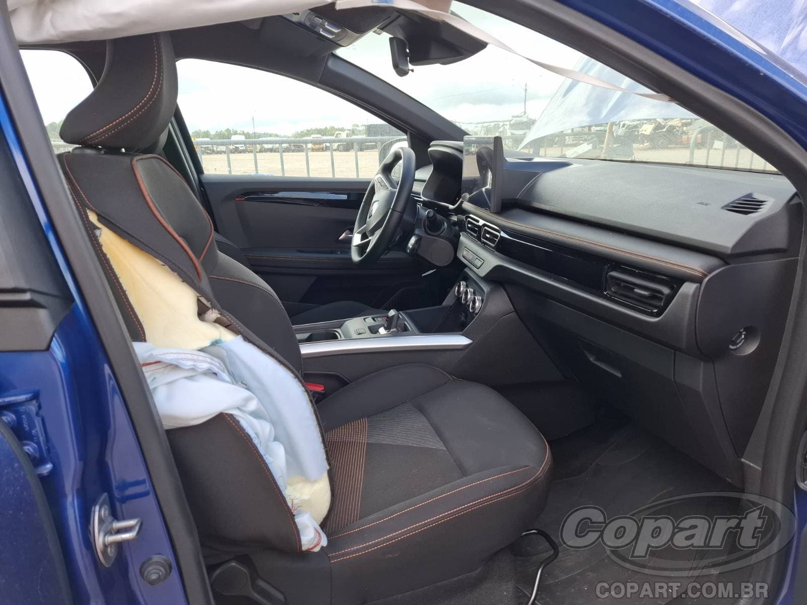 Renault Kardian 2026 — foto 5